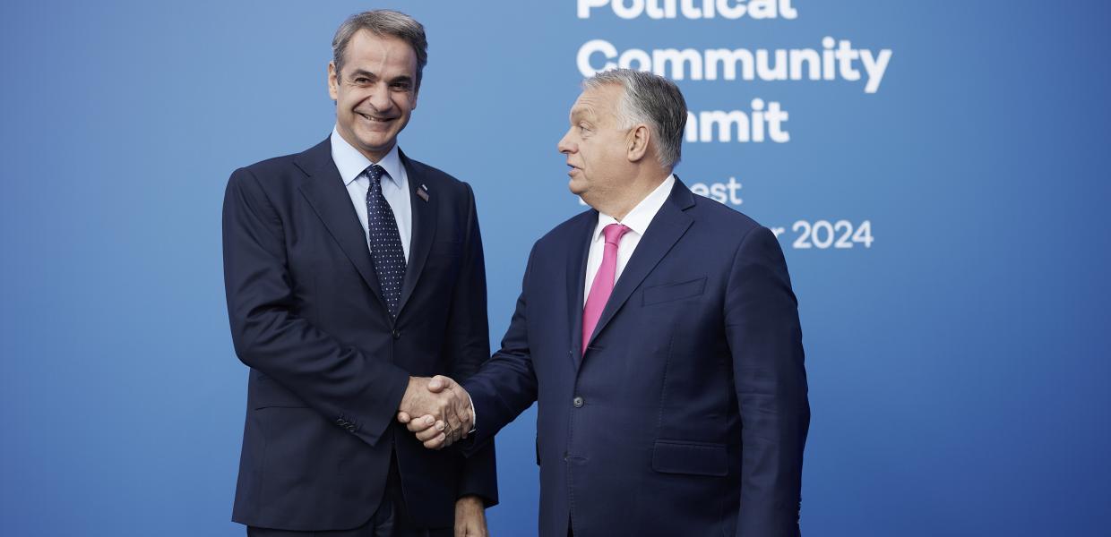 Ο Βίκτορ Όρμπαν και οι μιμητές του: Πώς η Ελλάδα υιοθετεί τις ακροδεξιές πρακτικές