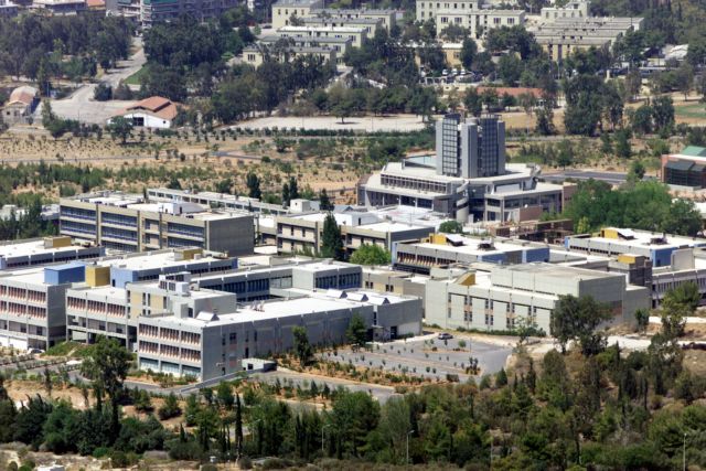 Ενίσχυση της προσβασιμότητας στην Πολυτεχνειούπολη