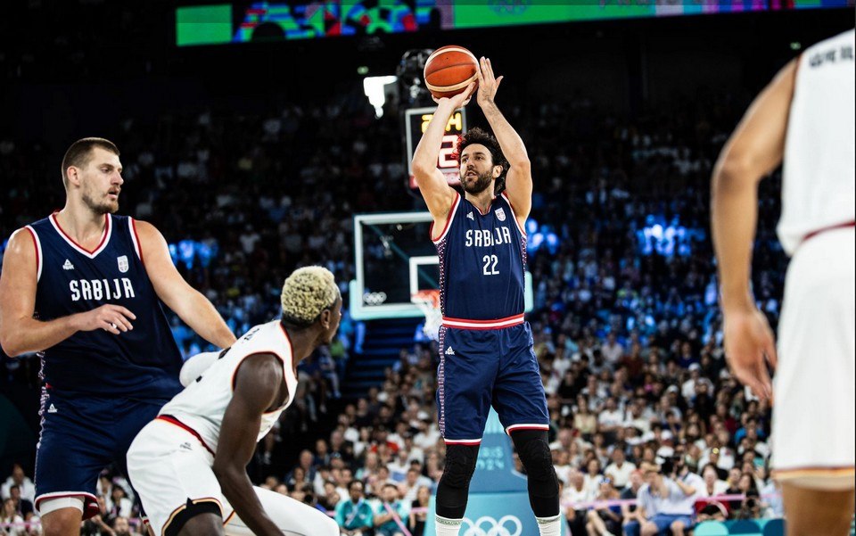 Μίτσιτς: Ελπίζει να αγωνιστεί στο Eurobasket, αλλά…