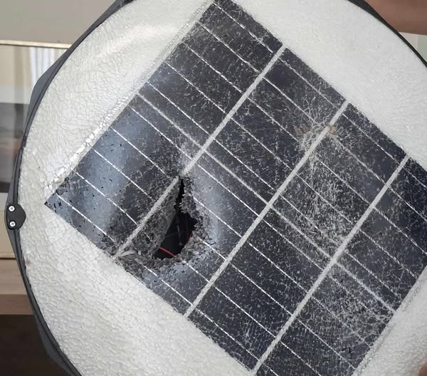 Βανδαλισμοί στη δημόσια περιουσία της Βορειοδυτικής Χίου