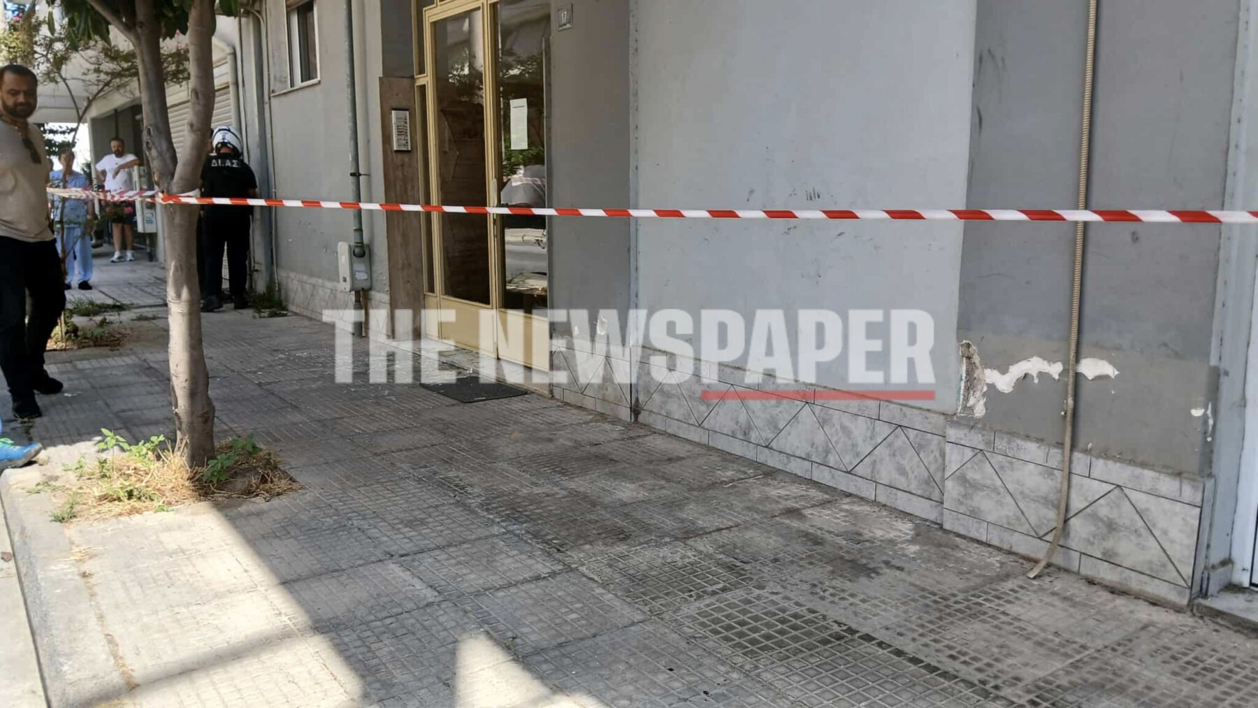 Βόλος: Μαρτυρία σοκ από την κόρη του ζευγαριού για τη γυναικοκτονία