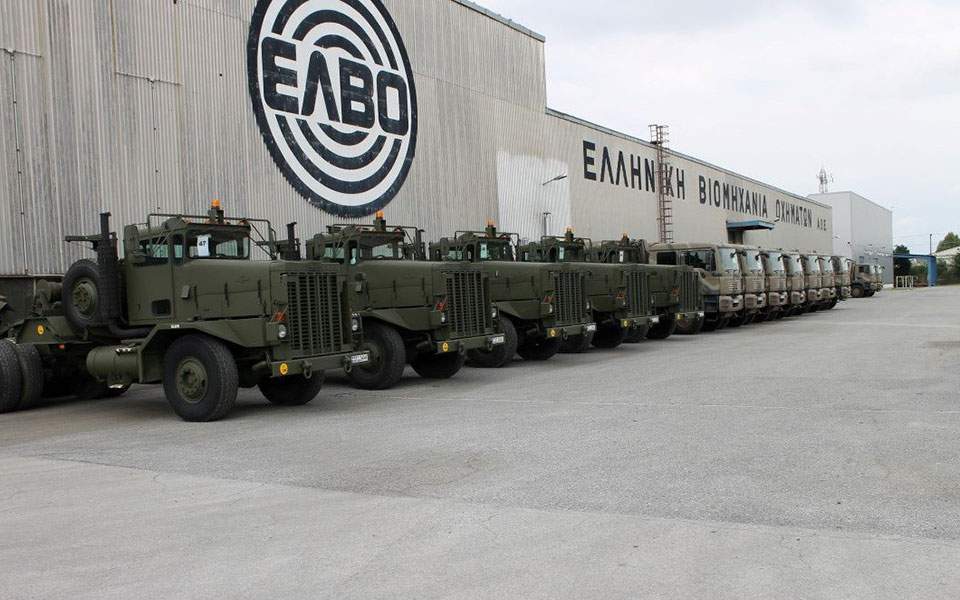 Συριζα: Κριτική στην κυβέρνηση Μητσοτάκη για την πώληση της ΕΛΒΟ
