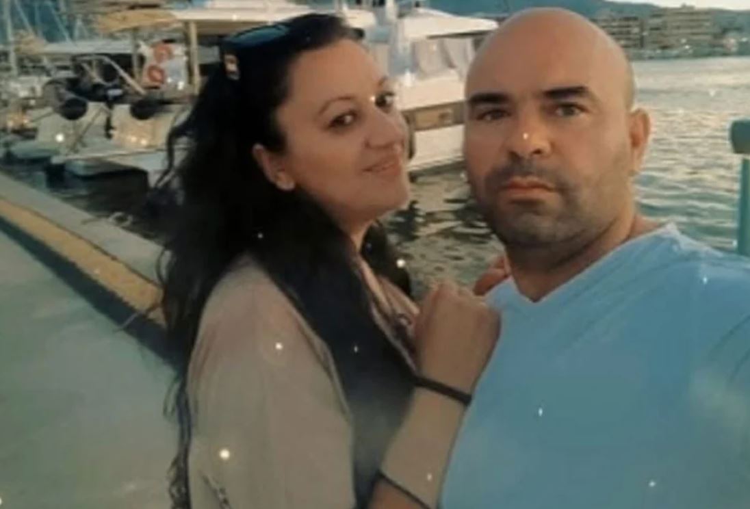 Γυναικοκτονία στον Βόλο: Νέα στοιχεία για τον 40χρονο δράστη που ανήκε σε εγκληματική οργάνωση και είχε νοσηλευτεί σε ψυχιατρείο