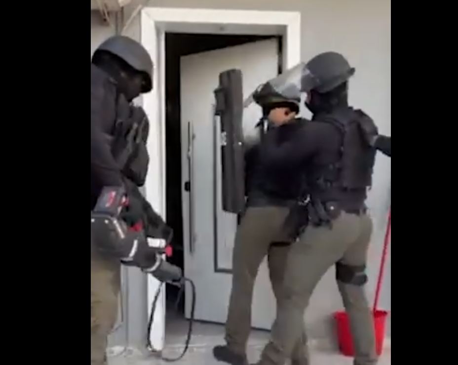 Νέα επιχείρηση της αστυνομίας κατά της εγκληματικότητας στη Δυτική Αττική: Πάνω από 1.000 συλλήψεις τους τελευταίους μήνες