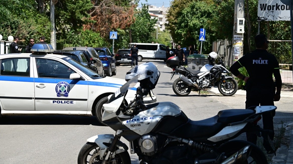 Χαλάνδρι: Προφυλάκιση 28χρονου για τη δολοφονία της 47χρονης, ζητεί ψυχιατρική πραγματογνωμοσύνη