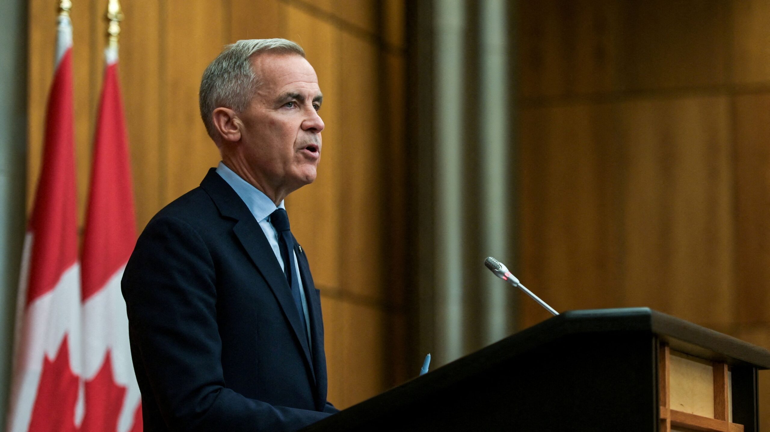 Καναδάς: Καταργεί από την 1η Σεπτεμβρίου τους δασμούς σε αμερικανικά προϊόντα – Τι εξαιρείται