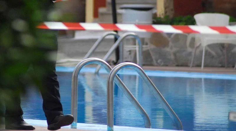 Τραγικός θάνατος 4χρονου κοριτσιού σε πισίνα βίλας στους Παξούς
