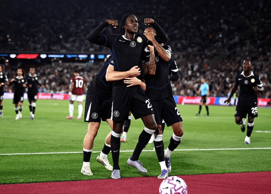 Premier League: Εντυπωσιακή πρεμιέρα με τη νίκη της Τσέλσι