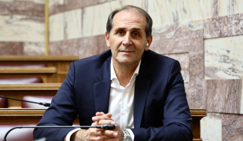 Σήμερα η κηδεία του Απόστολου Βεσυρόπουλου: η επιθυμία της οικογένειας