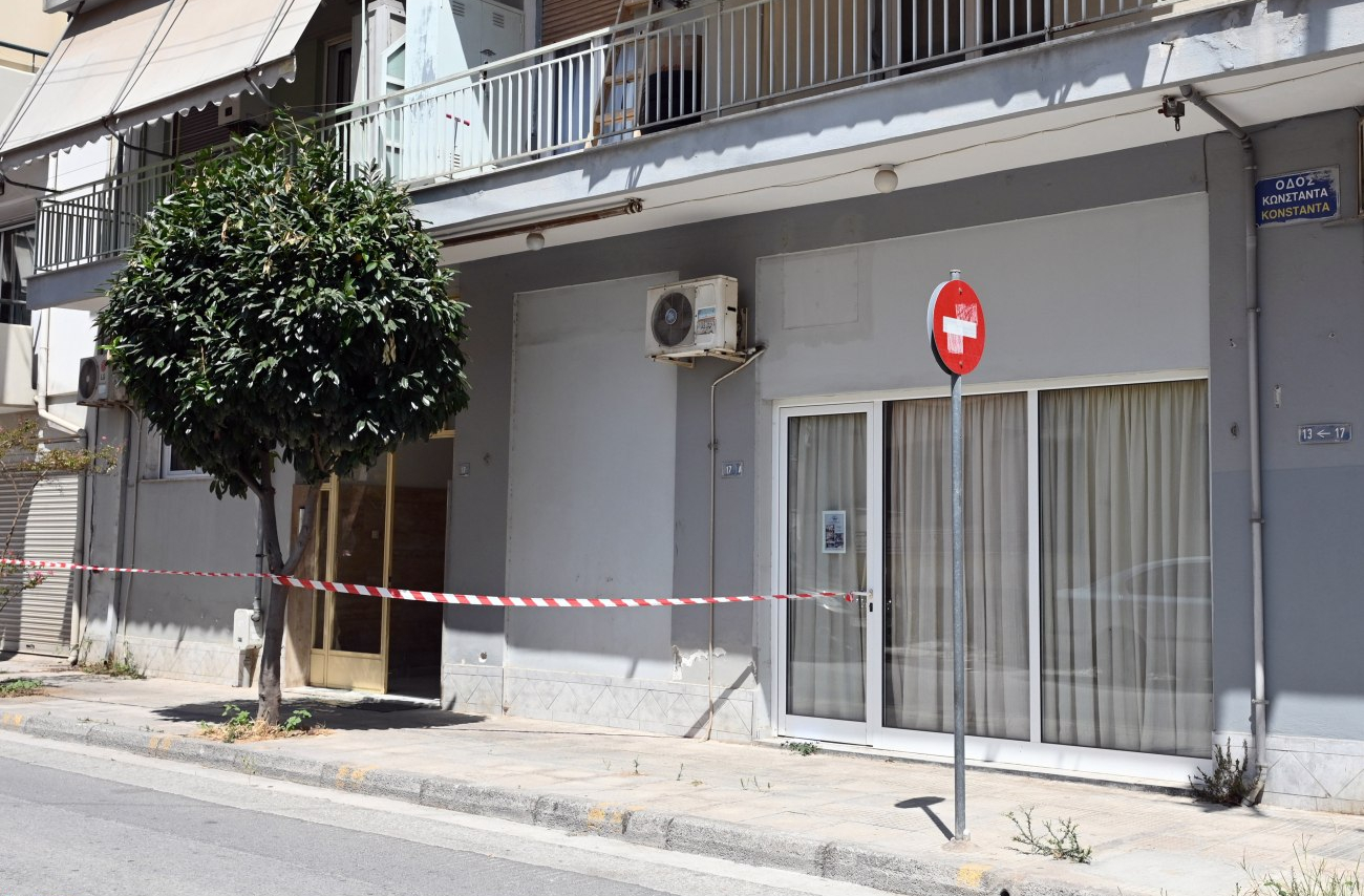 Γυναικοκτονία στον Βόλο: Εξελίξεις στην αναζήτηση του 40χρονου δράστη