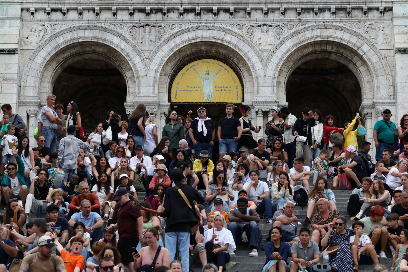 Η κρίση του υπερτουρισμού: Πώς οι ντόπιοι φτάνουν στα όρια τους στην Ευρώπη