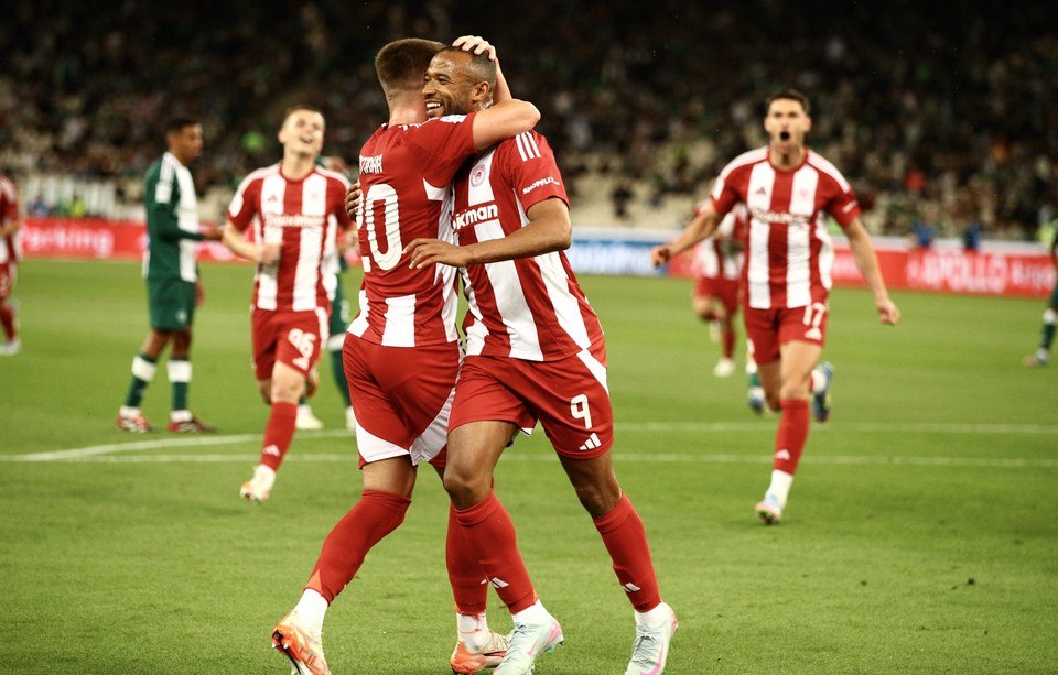 Ο χάρτης της νέας Super League: Ημερομηνίες, ντέρμπι και ευρωπαϊκά εισιτήρια