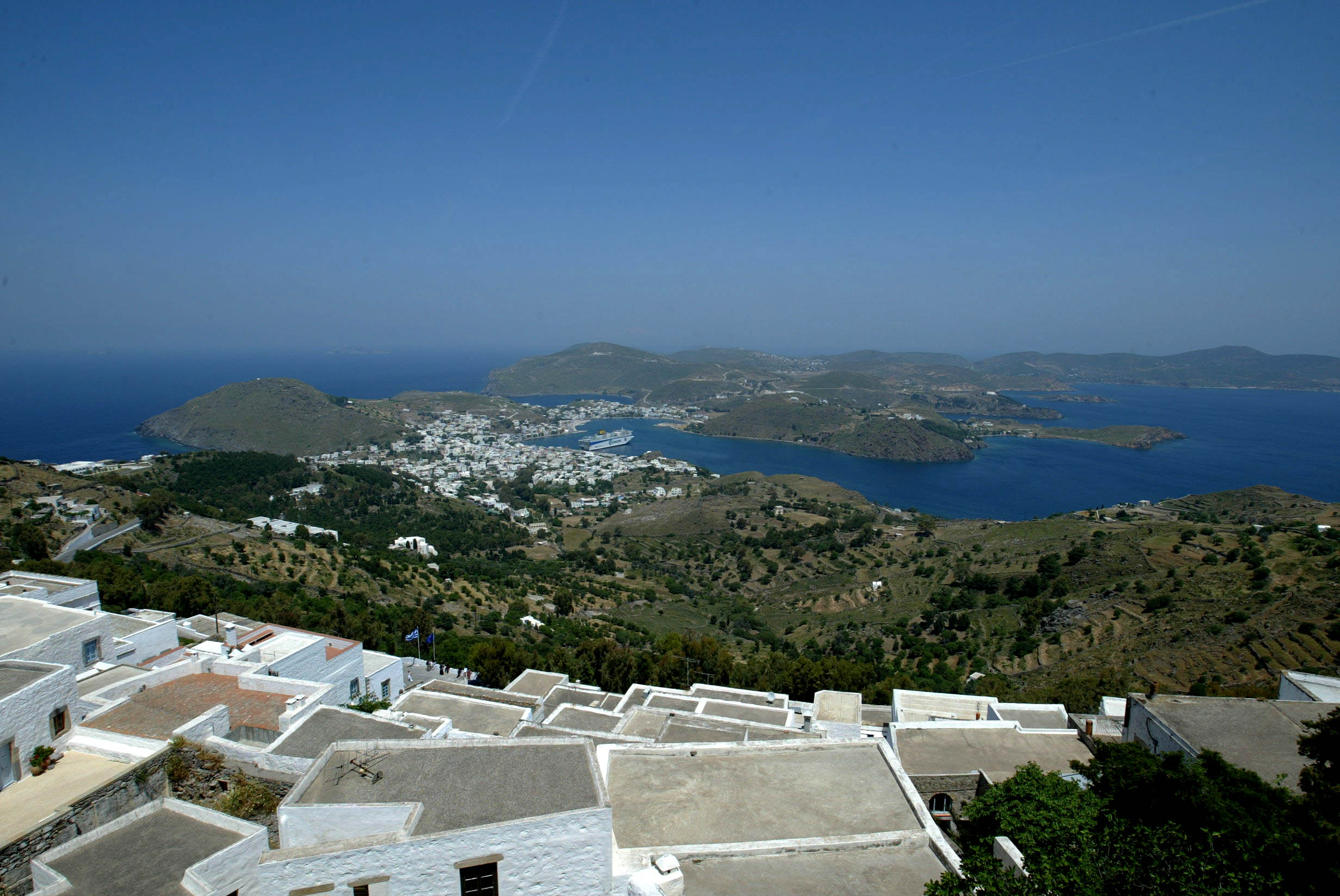 Πάτμος: Προβλήματα στον βιολογικό καθαρισμό – Διαβεβαιώσεις του δήμου για την ποιότητα των λυμάτων