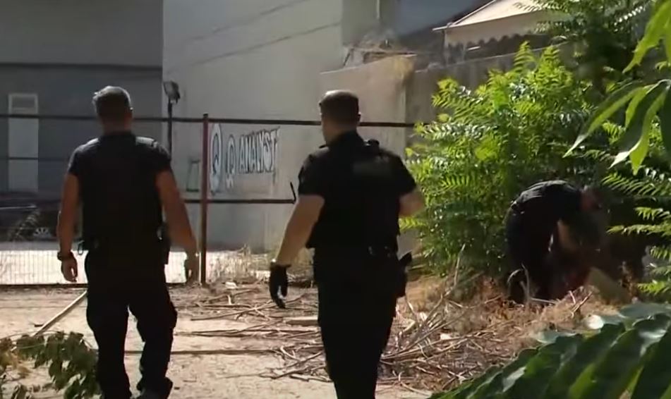 Βόλος: Ίχνη αδίστακτης δολοφονίας – Στη σύλληψη του δράστη καταγγέλλει την απιστία της συζύγου του