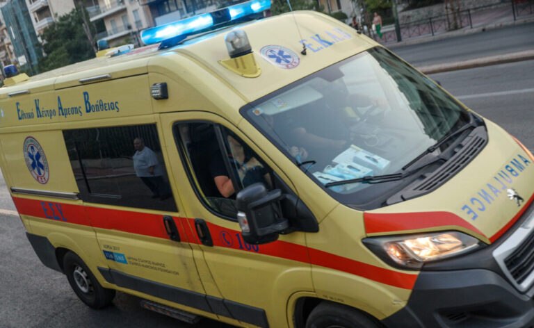 Θεσσαλονίκη: Έγκυος 30 ετών απεβίωσε από ανακοπή καρδιάς στον Λαγκαδά