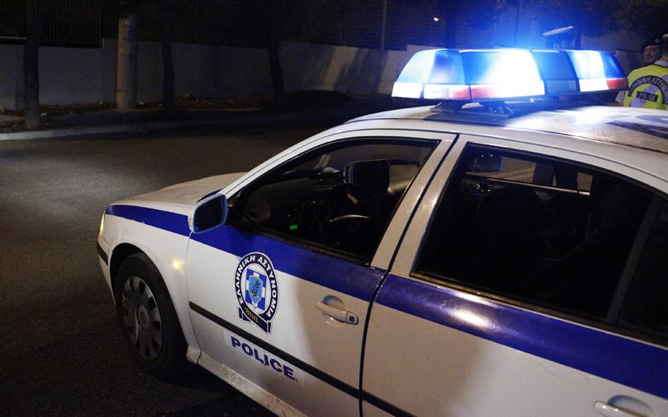Στον Πύργο: Επίθεση με συμμετοχή 30 νεαρών στο προαύλιο εκκλησίας