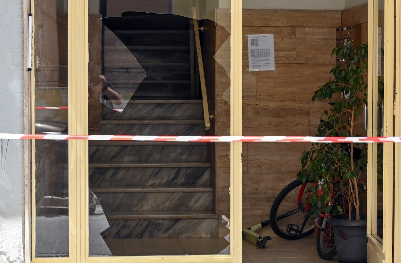 Βόλος: Αποκαλύψεις για τον δράστη της γυναικοκτονίας – Ύπουλος και ψυχρός