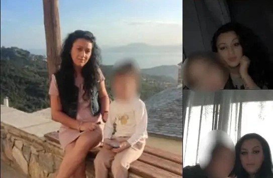 Γυναικοκτονία στον Βόλο: Το ξέσπασμα της 18χρονης κόρης