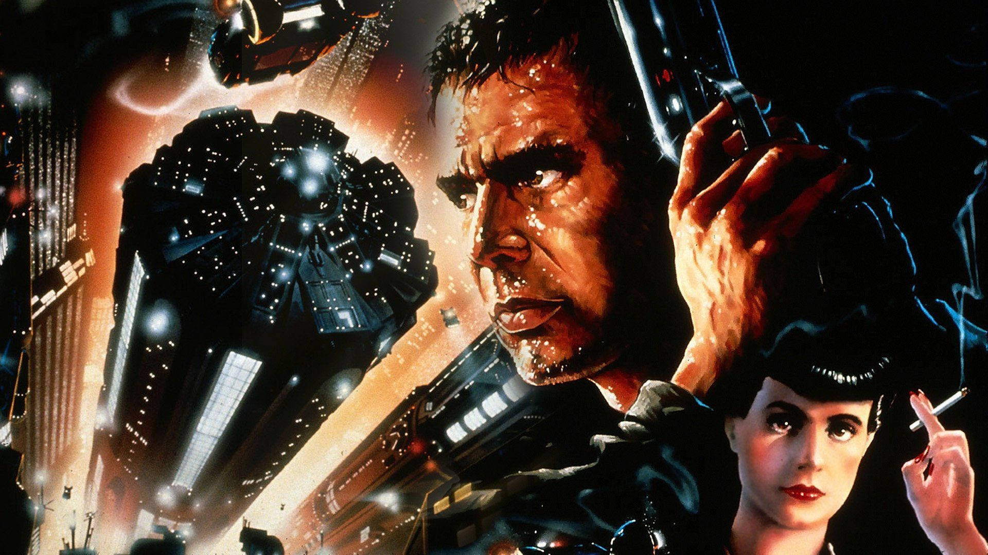 Blade Runner 2099: Η επιστημονική φαντασία μεταφέρεται στη μικρή οθόνη με νέες προοπτικές
