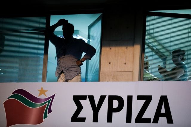 ΣΥΡΙΖΑ: Η ανάρτηση του κ. Μητσοτάκη μας υπενθυμίζει ότι ζει σε άλλη πραγματικότητα