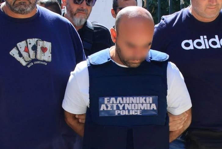 Γυναικοκτονία στον Βόλο: Αμετανόητος ο δράστης – ‘Θόλωσα’ είπε στην κόρη του