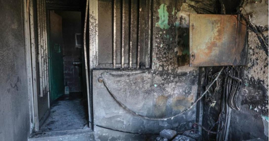 Κρήτη: Ανταπόκριση στις θεραπείες της 36χρονης – Αεροδιακομιδή του 40χρονου εγκαυματία στην Αθήνα