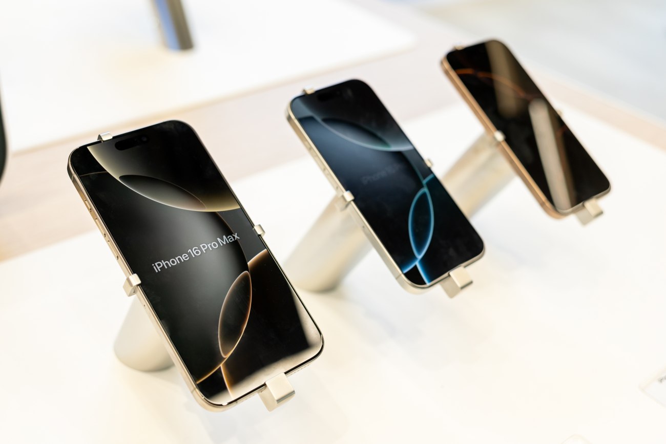 Apple – iPhone 17: Το πιο λεπτό iPhone που έχει κυκλοφορήσει ποτέ