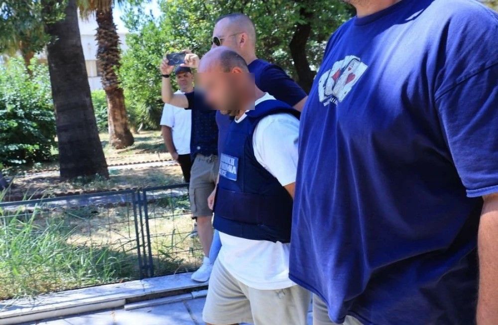 Βόλος: Αποκαλύψεις που σοκάρουν για τη δολοφονία της 36χρονης από τον σύζυγό της