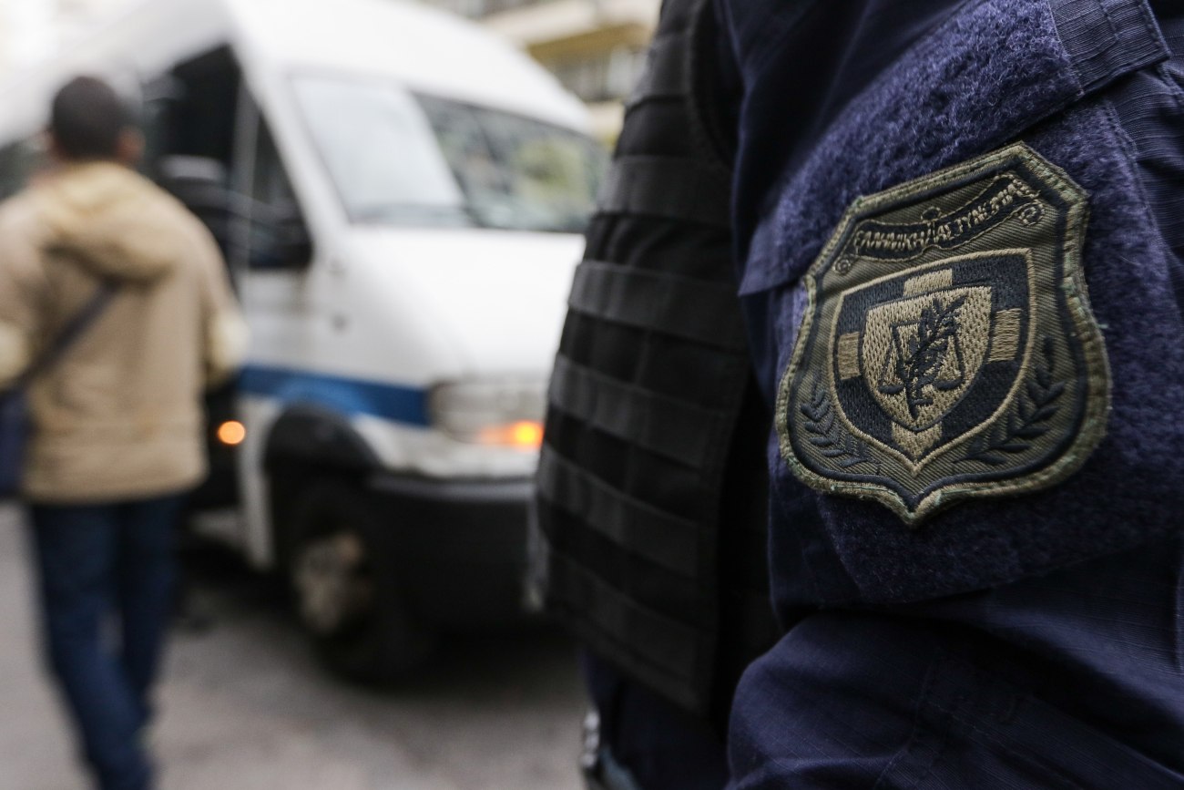 Η εγκληματικότητα στην Αθήνα αυξάνεται: βίντεο ντοκουμέντο από διάρρηξη σε σπίτι στον Άγιο Δημήτριο
