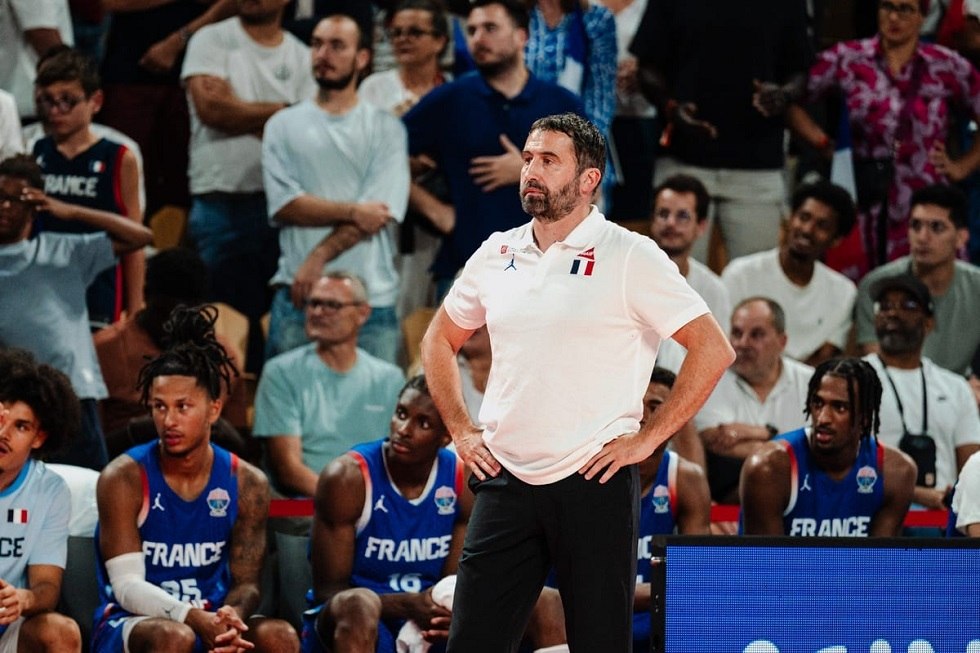 Φοτού: Εντυπωσιακή αμυντική επίδοση κόντρα στην Ελλάδα, αλλά το πραγματικό στοίχημα είναι το Ευρωμπάσκετ