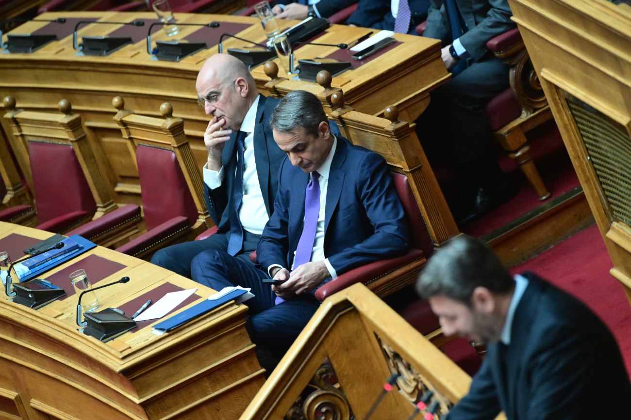 Η αντιπαράθεση Μαξίμου – Χαριλάου Τρικούπη και οι προκλήσεις της ΔΕΘ