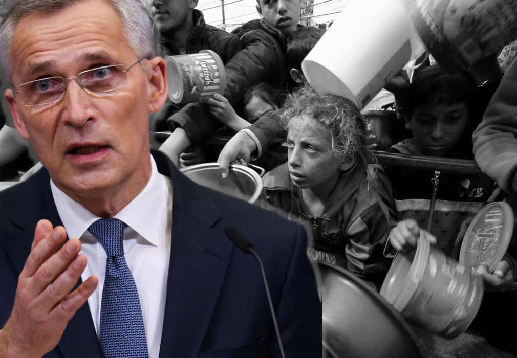 Ηθικό δίλημμα για το μεγαλύτερο ταμείο του κόσμου: κέρδη ή συνέργεια στα εγκλήματα του Ισραήλ;