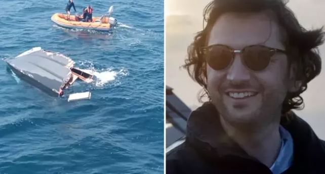 Τουρκία: Ανακαλύφθηκε η σορός του Χαλίτ Γιουκάι στη θάλασσα του Μαρμαρά
