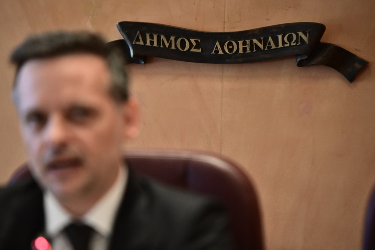Δούκας: Συνασπισμός αυτοδιοικητικών εν όψει ΔΕΘ κατά πολιτικών που επιδεινώνουν την καθημερινότητα