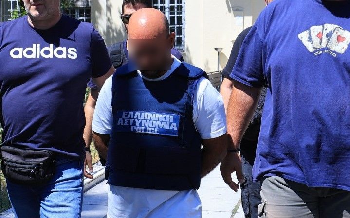 Βόλος: Απολογία του 40χρονου συζυγοκτόνου – Δεν είχα σκοπό να τη σκοτώσω, ήθελα μόνο να την τρομάξω