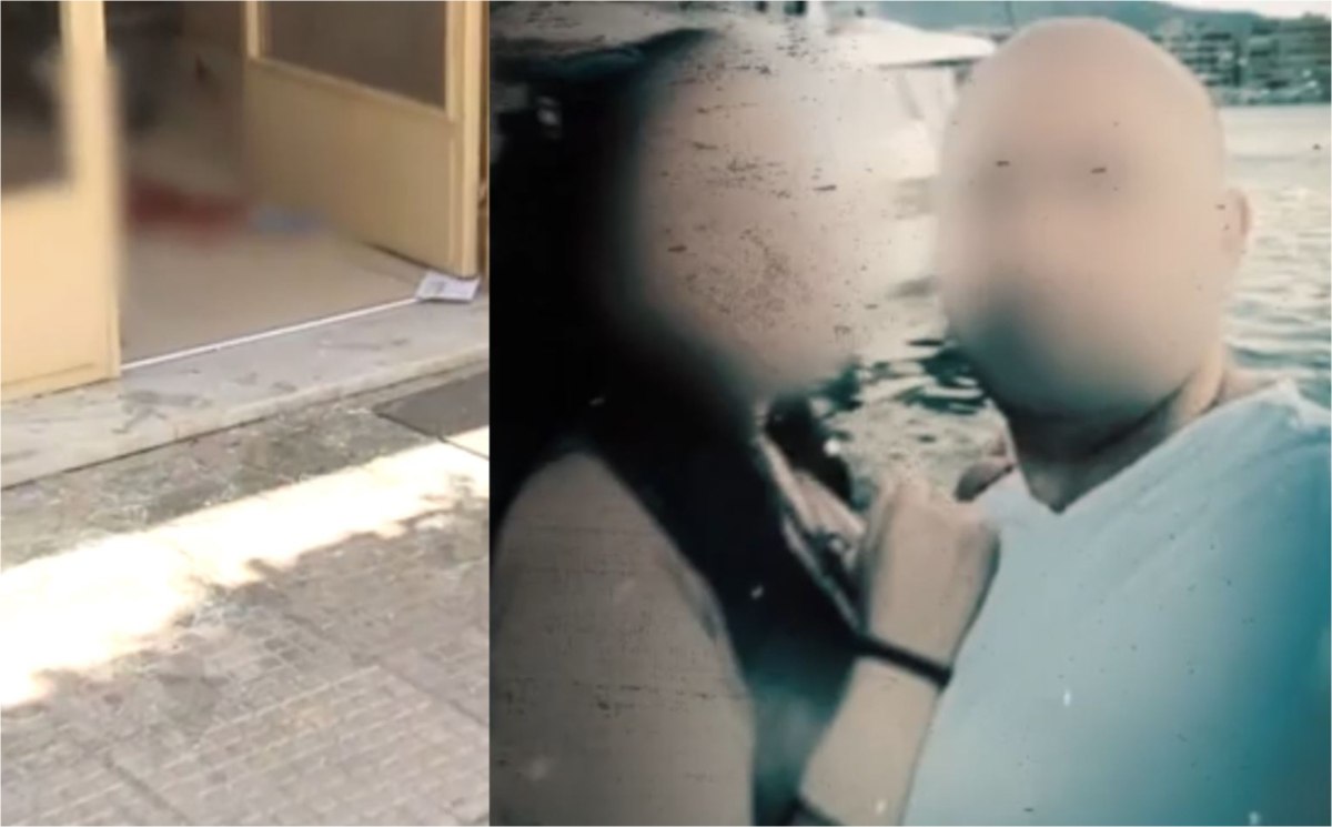Βόλος: Ο γαμπρός του συζυγοκτόνου αποδίδει ευθύνες και στους δύο