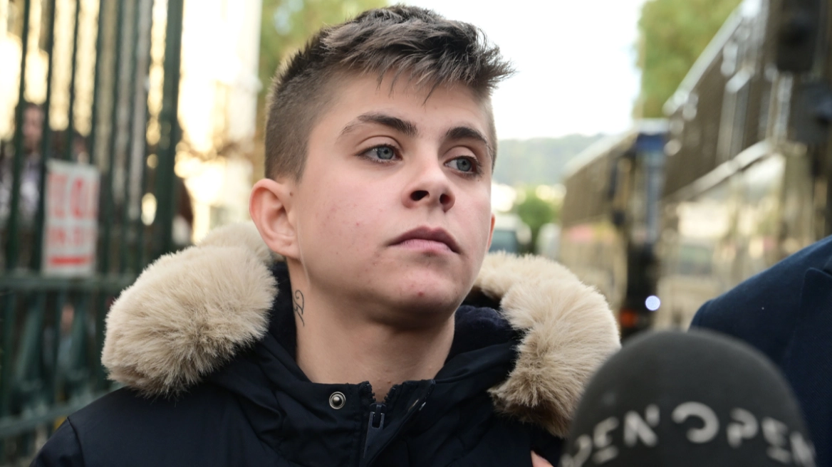Δηλώσεις της Ειρήνης Μουρτζούκου: Νέα στοιχεία για τον θάνατο του Παναγιωτάκη