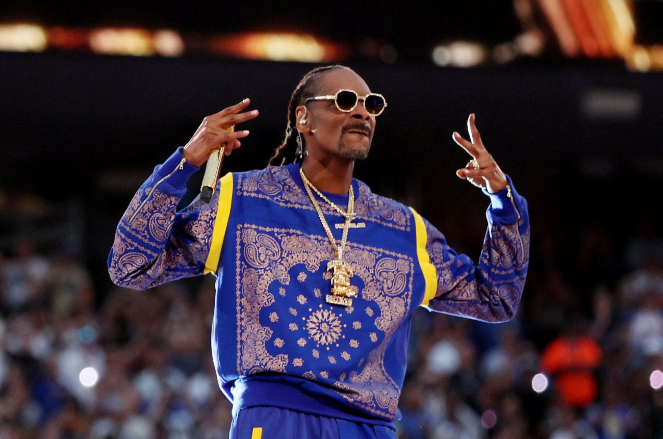 Ο Snoop Dogg εκφράζει ανησυχία για την εκπροσώπηση ΛΟΑΤΚΙ+ στις παιδικές ταινίες