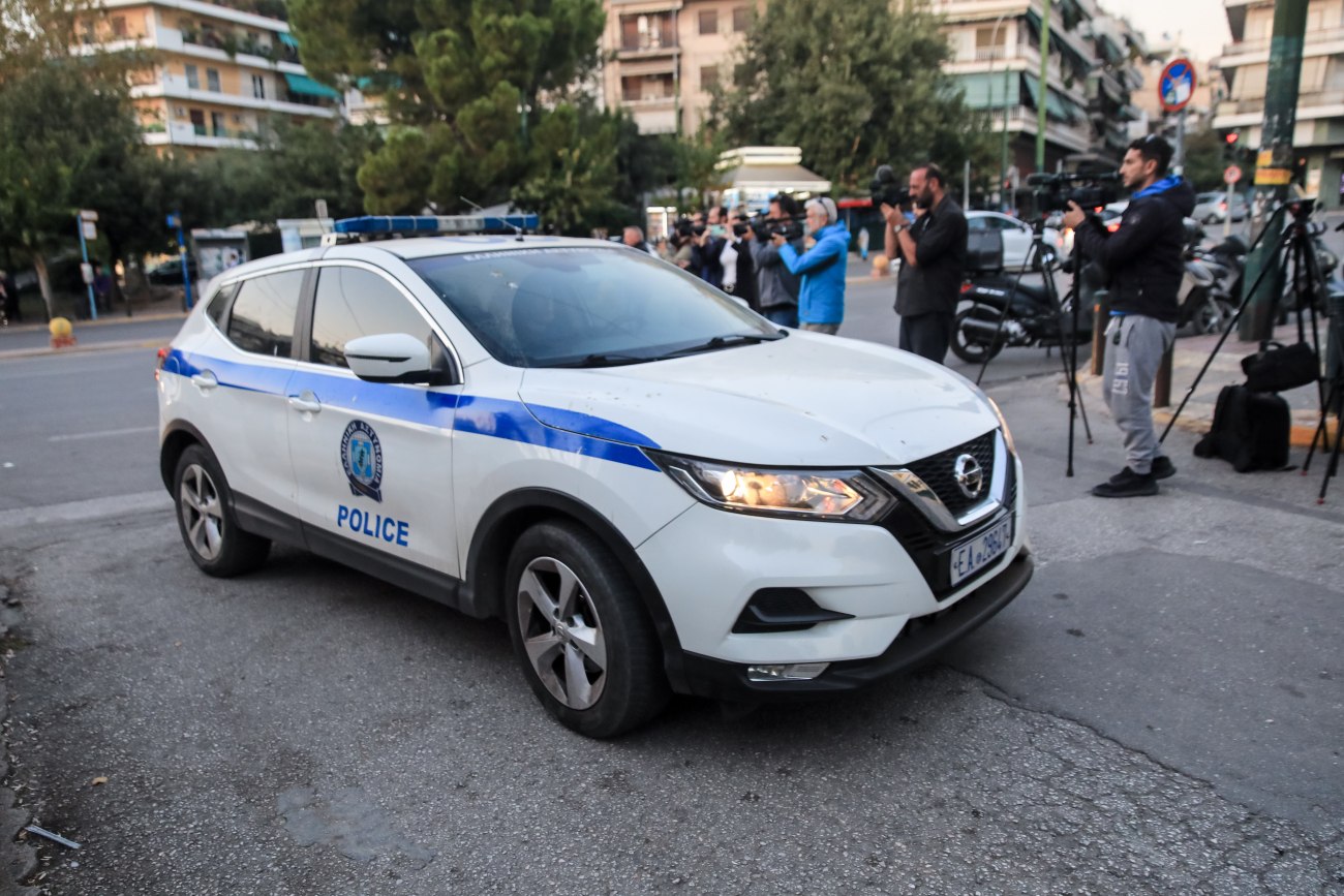 Προφυλακίστηκαν οι πέντε Τούρκοι που συνελήφθησαν για ναρκωτικά στην Αττική – Τι υποστήριξαν