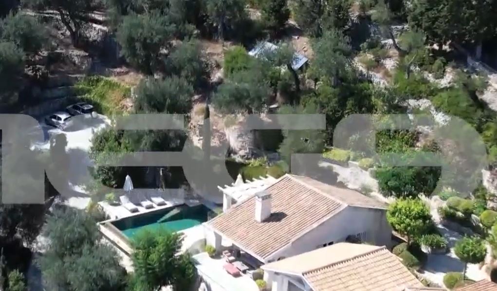 Παξοί: Νέα στοιχεία για την τραγωδία της 4χρονης Αμέλιας στην πισίνα