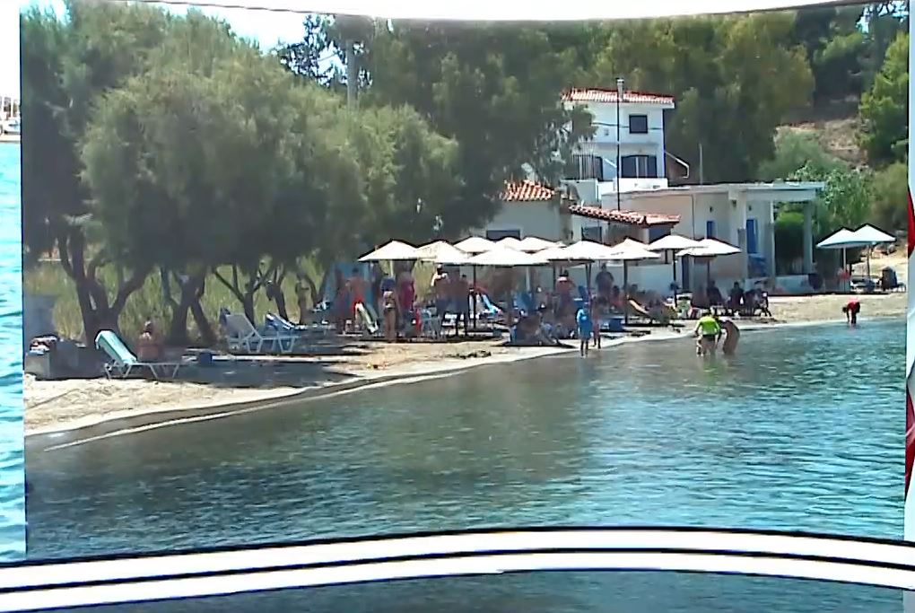 Τραγωδία στην Αίγινα: Νεκρή 79χρονη σε παραλία λόγω ελλείψεων στο Κέντρο Υγείας