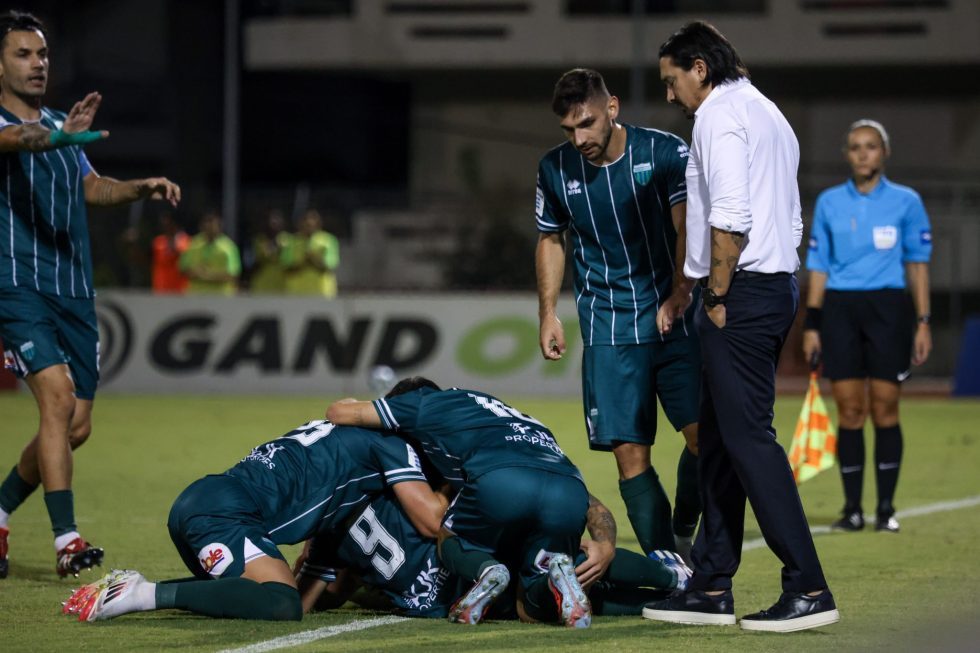 Λεβαδειακός – Κηφισιά 3-2: Ανατροπή και το πρώτο τρίποντο για τους Βοιωτούς