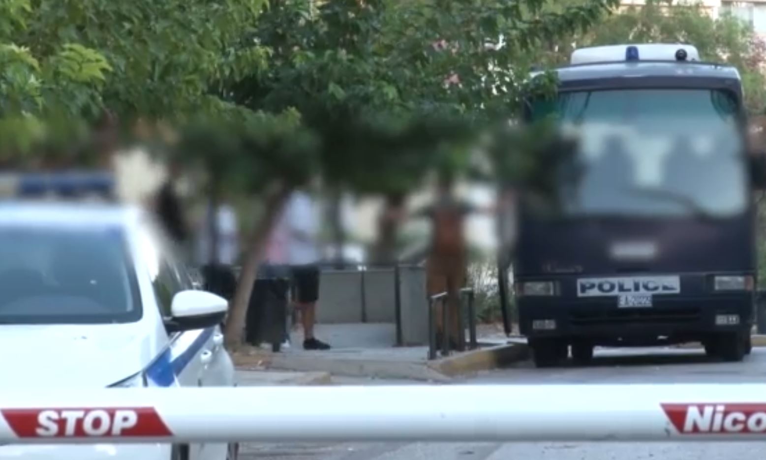Πέντε Τούρκοι στη φυλακή: Πώς η κατηγορία για διακίνηση ναρκωτικών τους οδήγησε στη σύλληψη