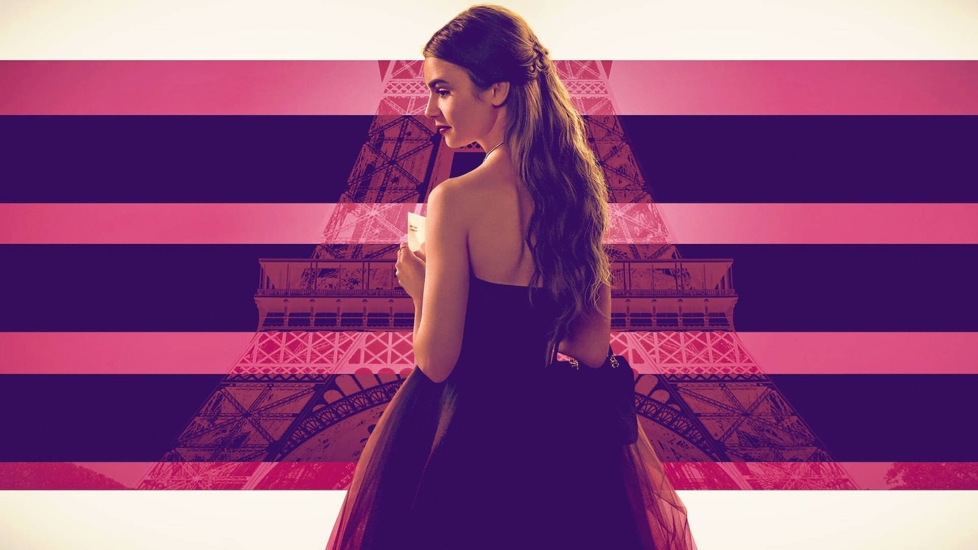 Ο Μάλκολμ ΜακΝτάουελ αποδοκιμάζει το Emily in Paris, ενώ η νύφη του, Λίλι Κόλινς, γνωρίζει την άποψή του