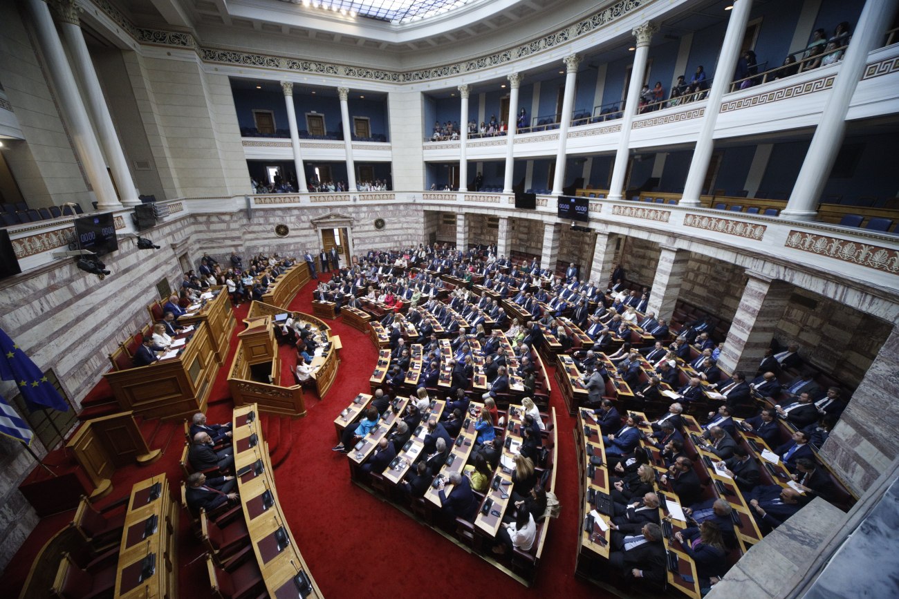 Η διπλωματία ως πεδίο εσωτερικών συγκρούσεων στην κυβέρνηση