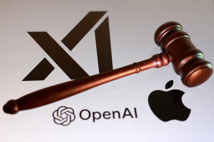 Στα άκρα η κόντρα του Μασκ με την Apple και την OpenAI – Αγωγή για αθέμιτο ανταγωνισμό στην ΑΙ