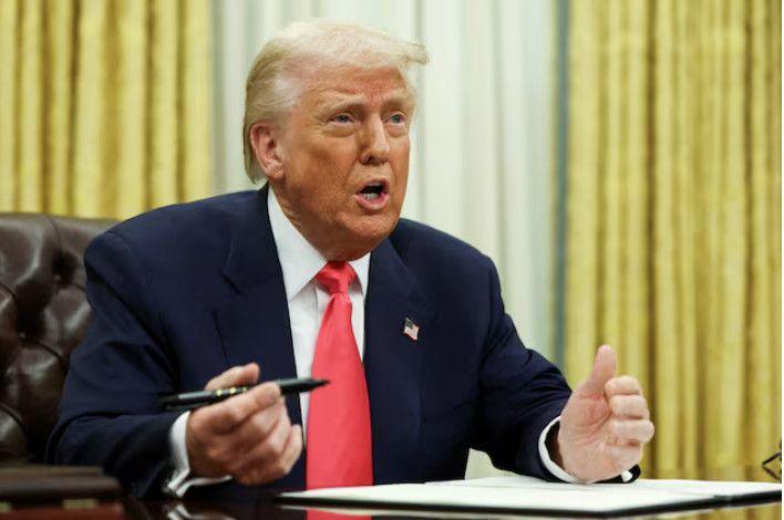 ΗΠΑ: Ο Τραμπ κηρύσσει πόλεμο στη Fed – Τι σημαίνει αυτή η κίνηση για την οικονομία