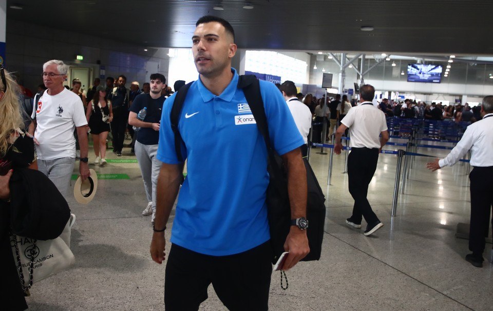 Σλούκας: Δεν υπάρχει πρόβλημα στην περιφέρεια, αυτό το δημιουργείτε εσείς