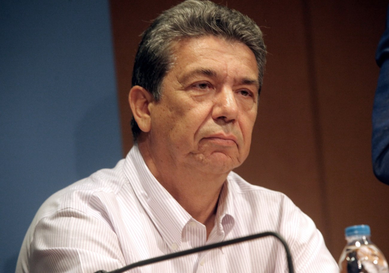 Χάρης Παμπούκης: Σημαντική διεθνής διάκριση με την εκλογή του στο Ινστιτούτο Διεθνούς Δικαίου