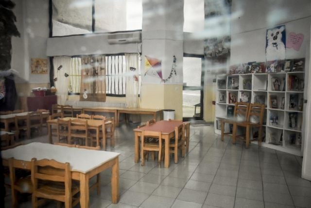 Προώθηση της προσχολικής εκπαίδευσης για παιδιά στα Ιόνια Νησιά